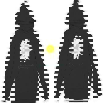 マーガレット デザイン フレンド パーカー - Kawaiitshirt