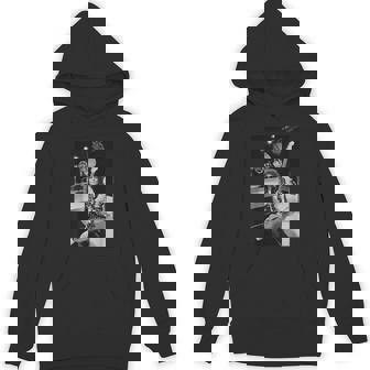 マーク・ボラン・T・レックス・オン・セット・ロック・オン・ウィズ45のテレビ番組1975 パーカー - Kawaiitshirt