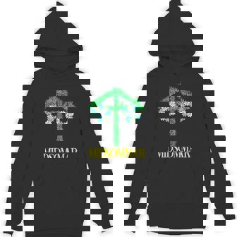 ミッドサマー メイポール ミッドソマー フェスティバル 夏 ソルスティス Hoodie - Kawaiitshirt
