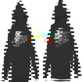 ミニオン Positiveibes Tribecolor Hoodie - Kawaiitshirt