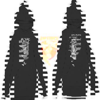 ミリタリーピンナップガール。 Hoodie - Kawaiitshirt