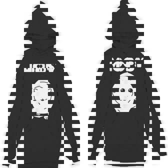 ムープシー パーカー - Kawaiitshirt