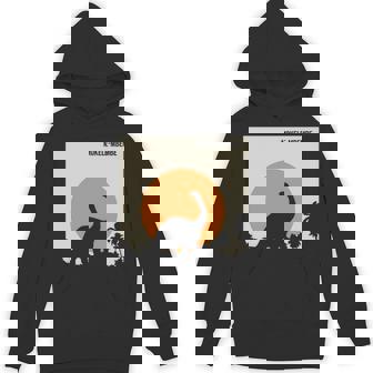 モケレ Mbembe パーカー - Kawaiitshirt