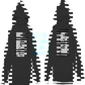 モスピーダ I パーカー - Kawaiitshirt