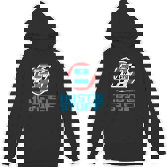 モパー・ハッスル・スタフ Hoodie - Kawaiitshirt