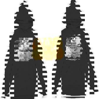 モルモット愛好家のためのモルモット。 Hoodie - Kawaiitshirt