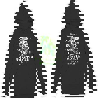 モンステラ 植物 ガーデニング 庭好き 庭師 観葉植物 Hoodie - Kawaiitshirt