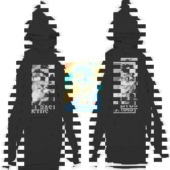 ヨハン・シュトラウス ポスター ミュージシャン 作曲家 パーカー - Kawaiitshirt