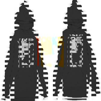 ヨークシャーテリア犬 パーカー - Kawaiitshirt