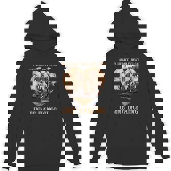 ラインダンス ウエスタンカントリー ラインダンス Hoodie - Kawaiitshirt