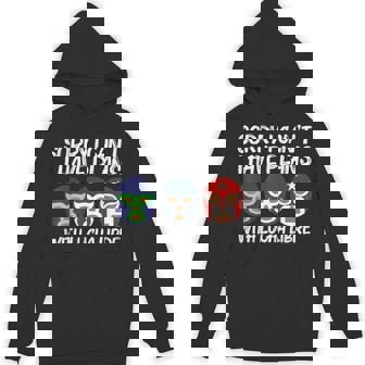 ルチャリブレ メンズ レディース ルチャール メキシカンレスラー Hoodie - Kawaiitshirt