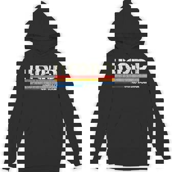 レトロ ヴィンテージ 70年代 80年代 スタイル イルフォード イギリス パーカー - Kawaiitshirt