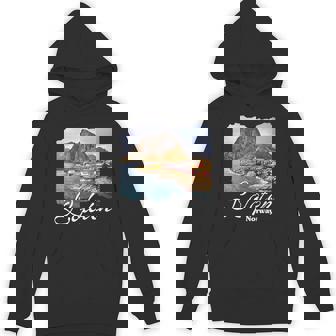 ロフォーテン諸島ノルウェーお土産ロフォーテン 長袖tシャツ パーカー - Kawaiitshirt