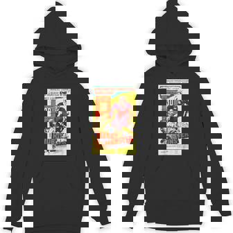 ロボットモンスター ハロウィン ホラーfエイプ 宇宙 Hoodie - Kawaiitshirt