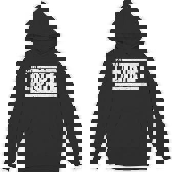 ローレルチャレンジ-チームローレル パーカー - Kawaiitshirt