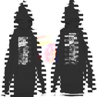 ヴァンパイア ハロウィン ホラー ヴィンテージ ドラキュラ コミックブック レトロ パーカー - Kawaiitshirt