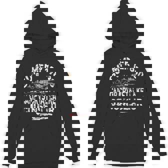 ヴィンテージ 1980年代ホラー映画ファン Cw クリスタル レイクスラッシャーフィルム パーカー - Kawaiitshirt