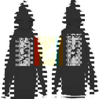 ヴィンテージ ギリシャ神話 神エルメス パーカー - Kawaiitshirt