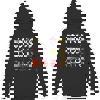 ヴィンテージ グラフィカル 日本 アート 天狗 きつね ひょっとこ マスク パーカー - Kawaiitshirt