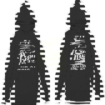 ヴィンテージ フィジー ラグビー 1924年以来 パーカー - Kawaiitshirt