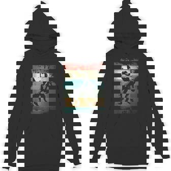 ヴィンテージ レスリング スープレックス ムーブ レスラー パーカー - Kawaiitshirt