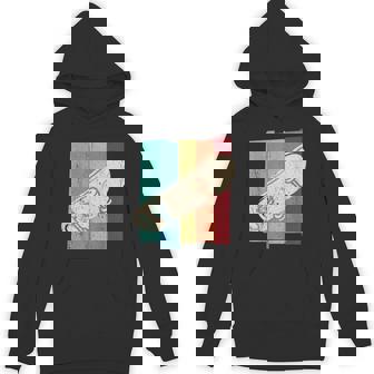 ヴィンテージ レトロ スケート スケートボード スケーター スタント ボーイズ キッズ Hoodie - Kawaiitshirt