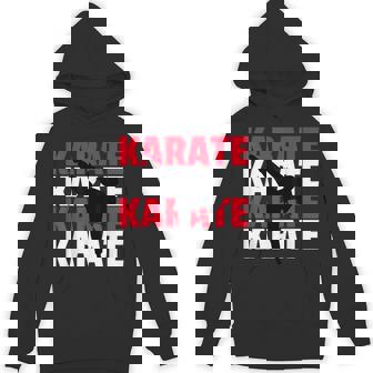 ヴィンテージ 空手 日本の格闘技 空手 スポーツ トレーニング パーカー - Kawaiitshirt