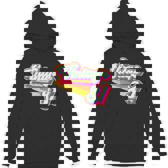 ヴィンテージ1981バブルガム パーカー - Kawaiitshirt