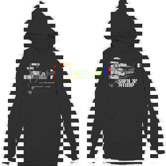 ヴィンテージ複葉機第一次世界大戦イギリス空軍ソッピーススナイプ Hoodie - Kawaiitshirt