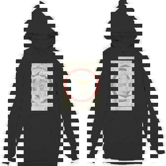 世界標準地図 フラットアースオリジナル Hoodie - Kawaiitshirt