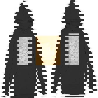 九尾の狐【日本の妖怪シリーズ】 Hoodie - Kawaiitshirt