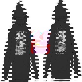 人体の解剖学 Hoodie - Kawaiitshirt