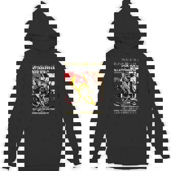 僕の内なる戦士 蟹 日本語 パーカー - Kawaiitshirt