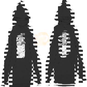 先史時代ファンへの面白いマムートシャツギフト。 パーカー - Kawaiitshirt