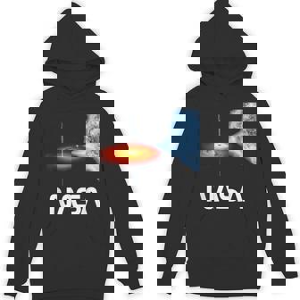 公式ライセンス。 Nasaシグナスブラックホールスペースギフト パーカー - Kawaiitshirt