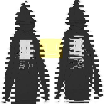 前背両面おもしろプリント「田中」 パーカー - Kawaiitshirt