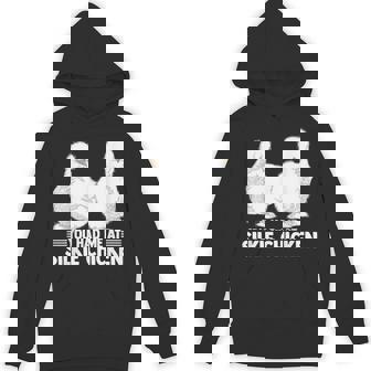 動物用烏骨鶏 中国産烏骨鶏 パーカー - Kawaiitshirt