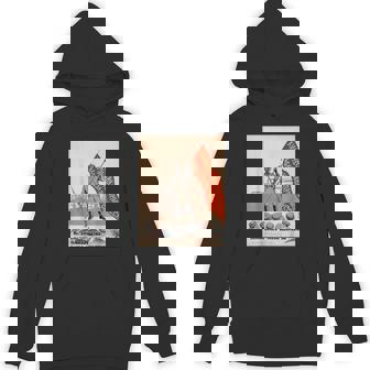 化学工業sovi8ヴィンテージプロパガンダ。 パーカー - Kawaiitshirt