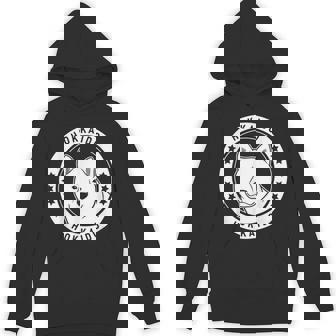 北海道犬のポートレート パーカー - Kawaiitshirt