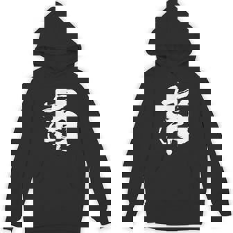 南 麻雀 おもしろ グッズ 服 筆文字 面白いtシャツ 文字入り 面白い 文字 ネタ メンズ Hoodie - Kawaiitshirt