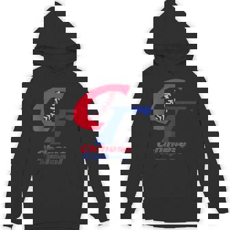 台湾チャイニーズタイペイ 野球グラフィック パーカー - Kawaiitshirt