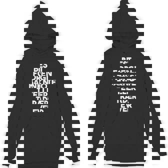 史上最高の外国紙幣出納係トレーダー。 パーカー - Kawaiitshirt