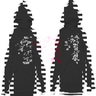 咲く桜 日本 桜 花 喜び Hoodie - Kawaiitshirt