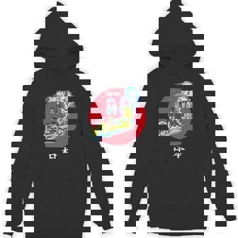 地図舞妓 日本のお土産 長袖tシャツ パーカー - Kawaiitshirt