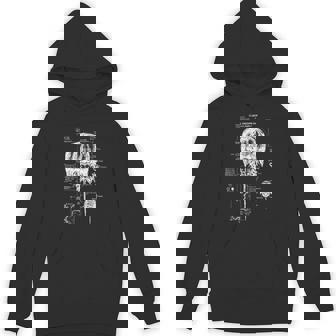 大西洋カブトガニ 解剖学 海洋生物学 海洋動物 パーカー - Kawaiitshirt