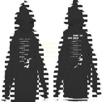 完璧なデイハンドボール、ハンドボールプレーヤー、ハンドボール パーカー - Kawaiitshirt