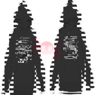 宮崎県の桜桜 パーカー - Kawaiitshirt