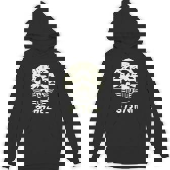 富士山3776ｍ パーカー - Kawaiitshirt