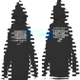 徳島県 Japan 徳島市intage パーカー - Kawaiitshirt