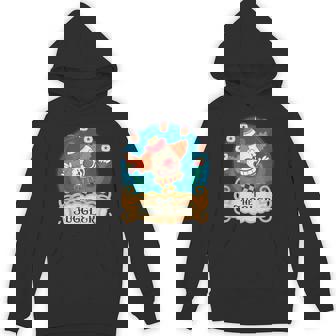 愉快なピエロ ジャグリングボール ジャグラー プロ仕様 ジャグラー Hoodie - Kawaiitshirt